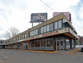 Plus de détails pour 2479 Lake Shore Blvd W, Toronto, ON - Coworking à louer