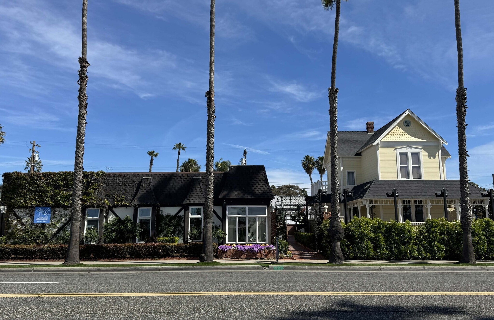 524 S Coast Hwy, Oceanside, CA à vendre Photo principale– Image 1 sur 24