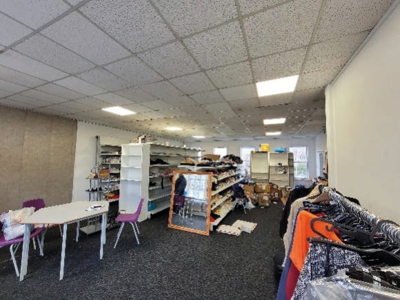 201 High St, Kirkcaldy à louer Photo intérieure– Image 1 sur 2