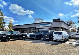Plus de détails pour 1069 Knottwood Rd E, Edmonton, AB - Local commercial à louer