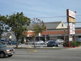 Plus de détails pour 906-936 S Central Ave, Compton, CA - Local commercial à louer