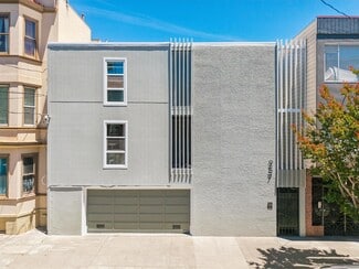 Plus de détails pour 257 San Jose Ave, San Francisco, CA - Logement à vendre