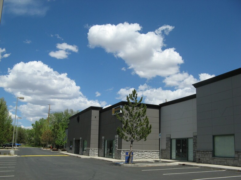 4690 Longley Ln, Reno, NV à louer - Photo principale – Image 1 sur 16