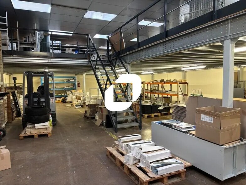 Bureau dans Eysines à louer - Photo intérieure – Image 3 sur 12