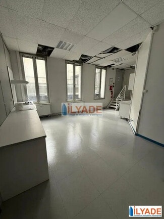 Plus de détails pour 18 20 Voie La Canebiere, Marseille - Bureau à louer