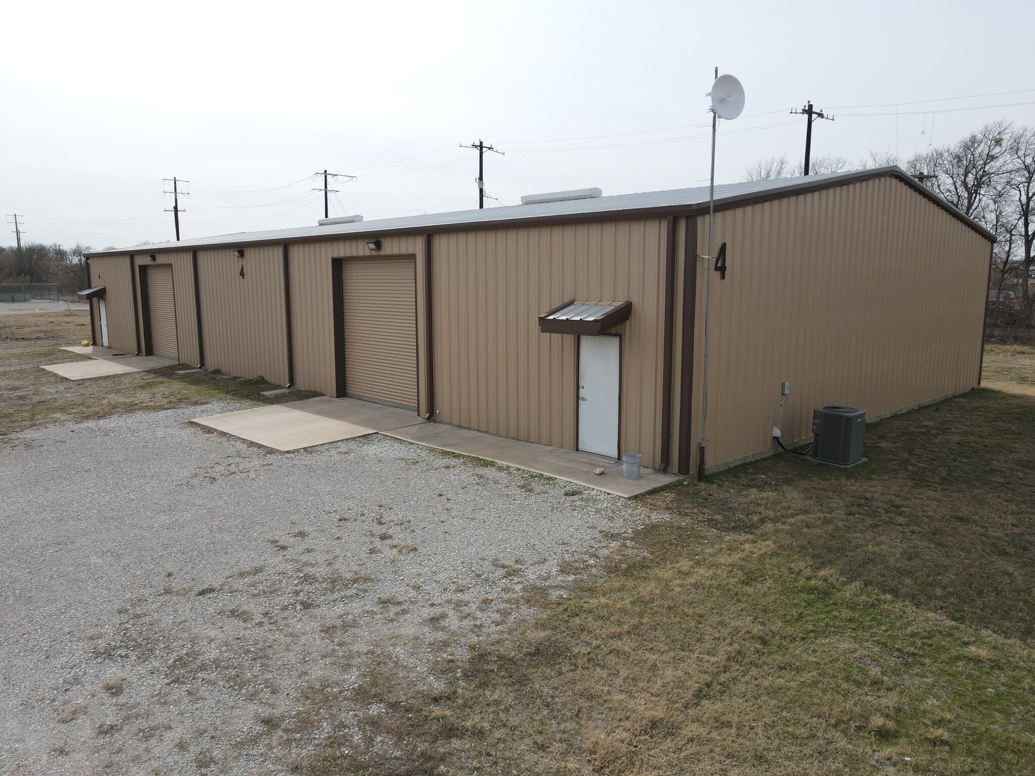 11647 Armetco Dr, Justin, TX à louer Photo principale– Image 1 sur 8