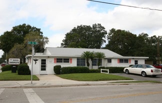 Plus de détails pour 3002 Manatee Ave, Bradenton, FL - Bureau à vendre