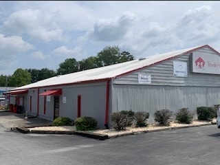 Plus de détails pour 1370 S Laurel Rd, London, KY - Local d'activités à louer