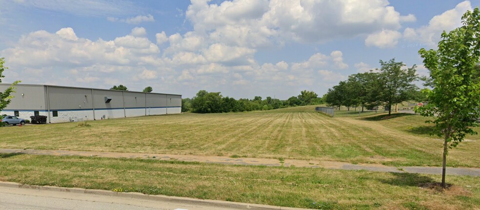 2240 Enterprise Park Dr, Indianapolis, IN à vendre - Autre – Image 2 sur 5