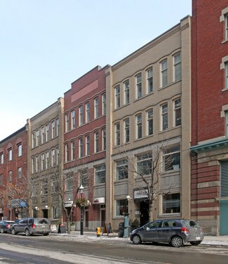 Plus de détails pour 11 Church St, Toronto, ON - Bureau à louer