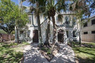 Plus de détails pour 2246 Bissonnet St, Houston, TX - Bureau à louer