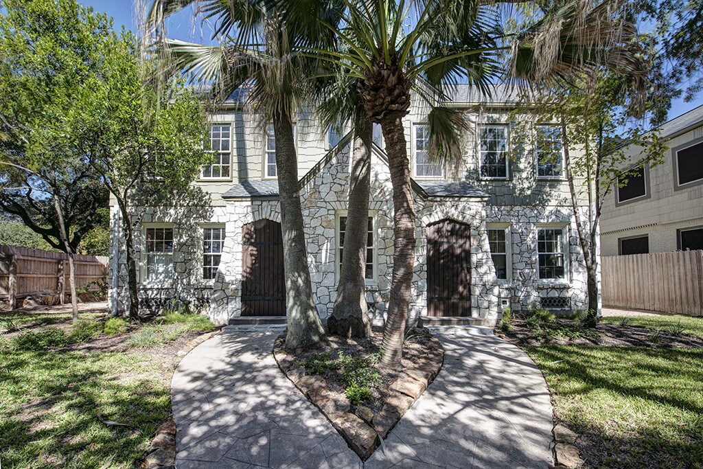 2246 Bissonnet St, Houston, TX à louer Photo principale– Image 1 sur 21