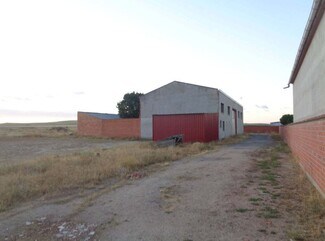 Plus de détails pour Polígono 12 Parcela, 5047, Codorniz - Industriel/Logistique à vendre