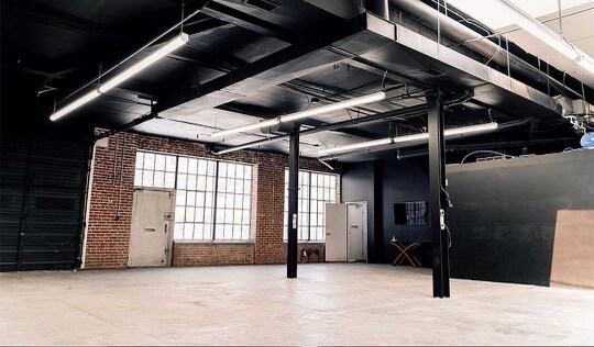 2150 Market St, Denver, CO à louer - Photo de l’immeuble – Image 2 sur 5