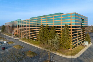 Plus de détails pour 25300-25330 Telegraph Rd, Southfield, MI - Bureau à vendre