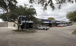 Plus de détails pour 2101 Donley Dr, Austin, TX - Industriel/Logistique à louer