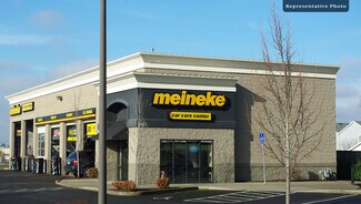 Plus de détails pour 2951 Stadium Dr, Kalamazoo, MI - Local commercial à vendre