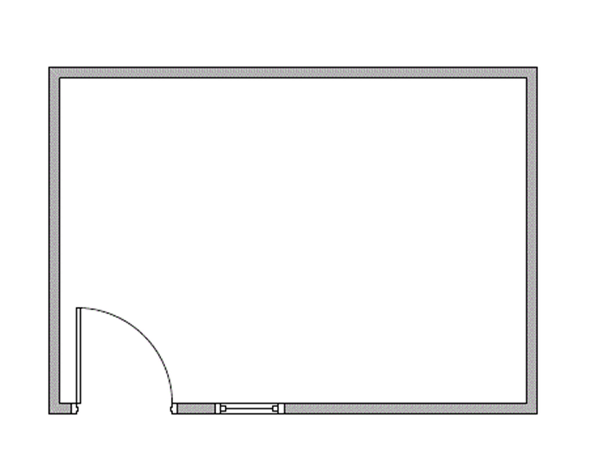 6795 E Tennessee Ave, Denver, CO à louer Plan d’étage– Image 1 sur 1