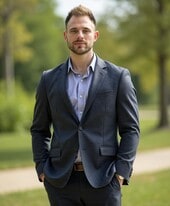 Tyler Tollefson