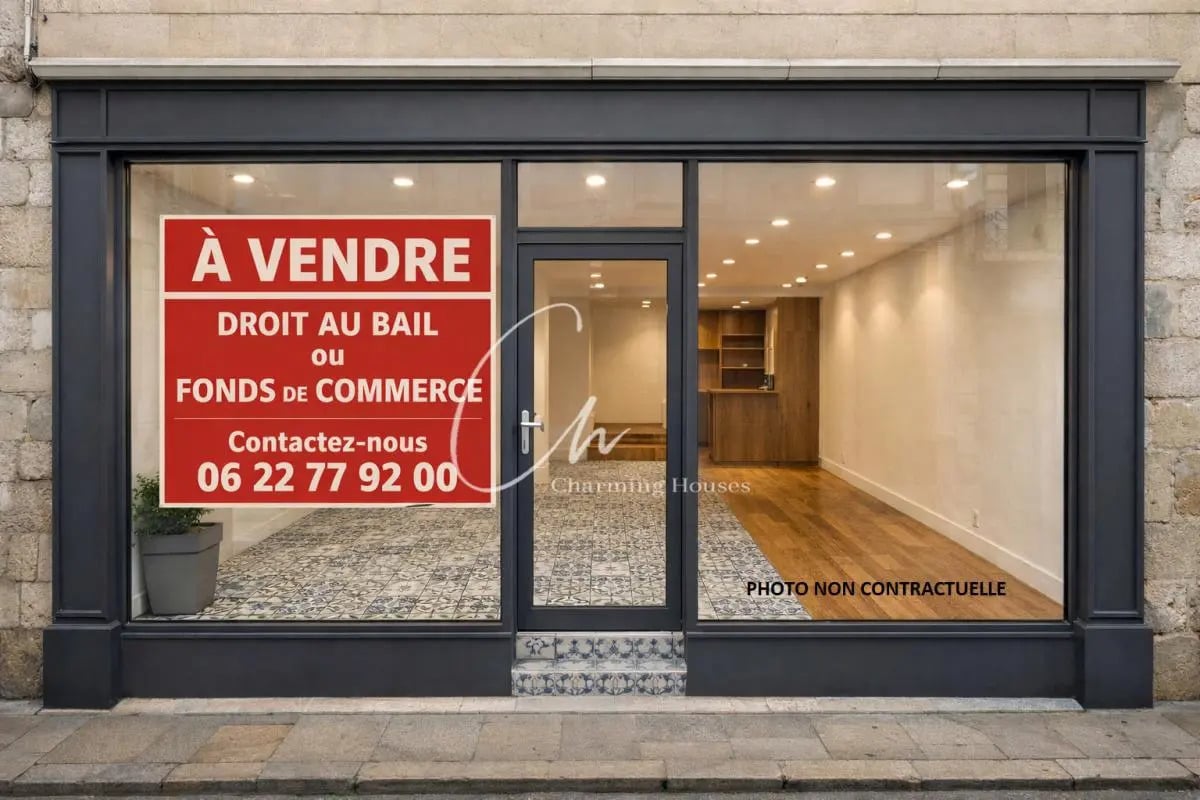 Local d’activités dans Arles à louer Photo de l’immeuble– Image 1 sur 4