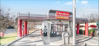 Plus de détails pour 1245 S Irby St, Florence, SC - Local commercial à louer