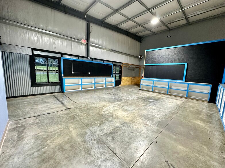 3710 Jefferson Ave, Texarkana, AR à louer - Photo intérieure – Image 2 sur 10