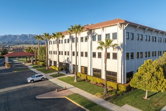 Plus de détails pour 81 S Highland Springs Ave, Beaumont, CA - Bureau/Médical, Médical à louer