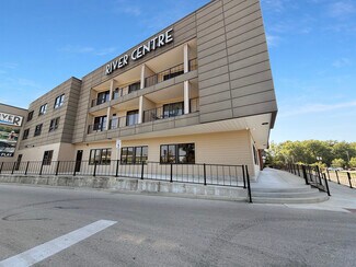 Plus de détails pour 225 River Centre Landing, Jasper, IN - Bureau, Local commercial à louer