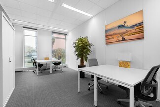 Plus de détails pour 1122 N Higley Rd, Mesa, AZ - Coworking à louer