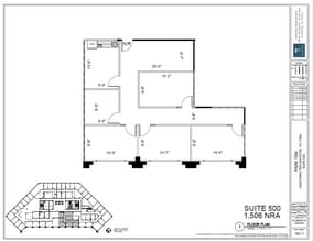 16420 Park Ten Place Dr, Houston, TX à louer Photo intérieure– Image 1 sur 1