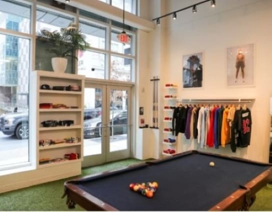 26 N 6th St, Allentown, PA à louer Photo intérieure– Image 1 sur 8