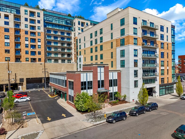 55 Adams St, Denver, CO à vendre - Photo de l’immeuble – Image 2 sur 8