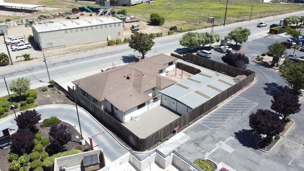 311 Nestles Rd, Soledad, CA à vendre - Photo de l’immeuble – Image 3 sur 10