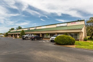Plus de détails pour 1051 Bryant Way, Bowling Green, KY - Local commercial à louer