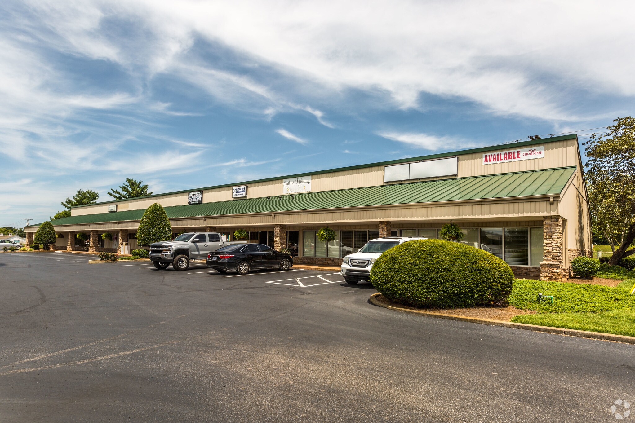 1051 Bryant Way, Bowling Green, KY à louer Photo principale– Image 1 sur 7