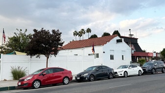 6543 Lankershim Blvd, North Hollywood CA - Commerce
