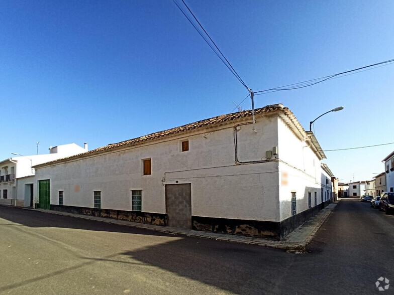 Terrain dans Las Pedroñeras, Cuenca à vendre - Photo principale – Image 1 sur 2
