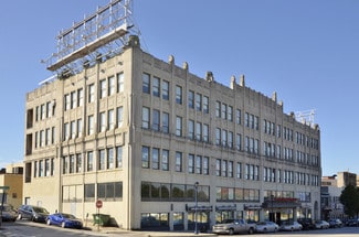 Plus de détails pour 6800-6816 West Chester Pike, Upper Darby Township, PA - Bureau/Médical, Local commercial à louer