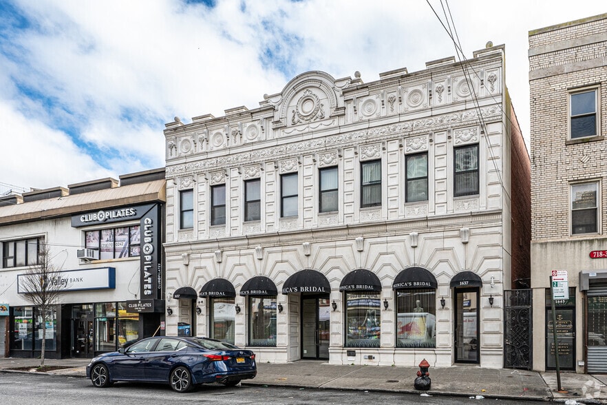 1637 Sheepshead Bay Rd, Brooklyn, NY à louer - Photo de l’immeuble – Image 3 sur 20