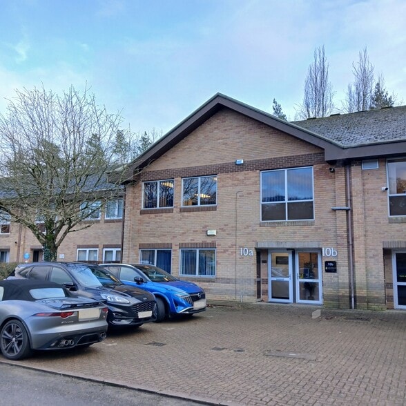 Banbury Rd, Chipping Norton à vendre - Photo de l’immeuble – Image 1 sur 1