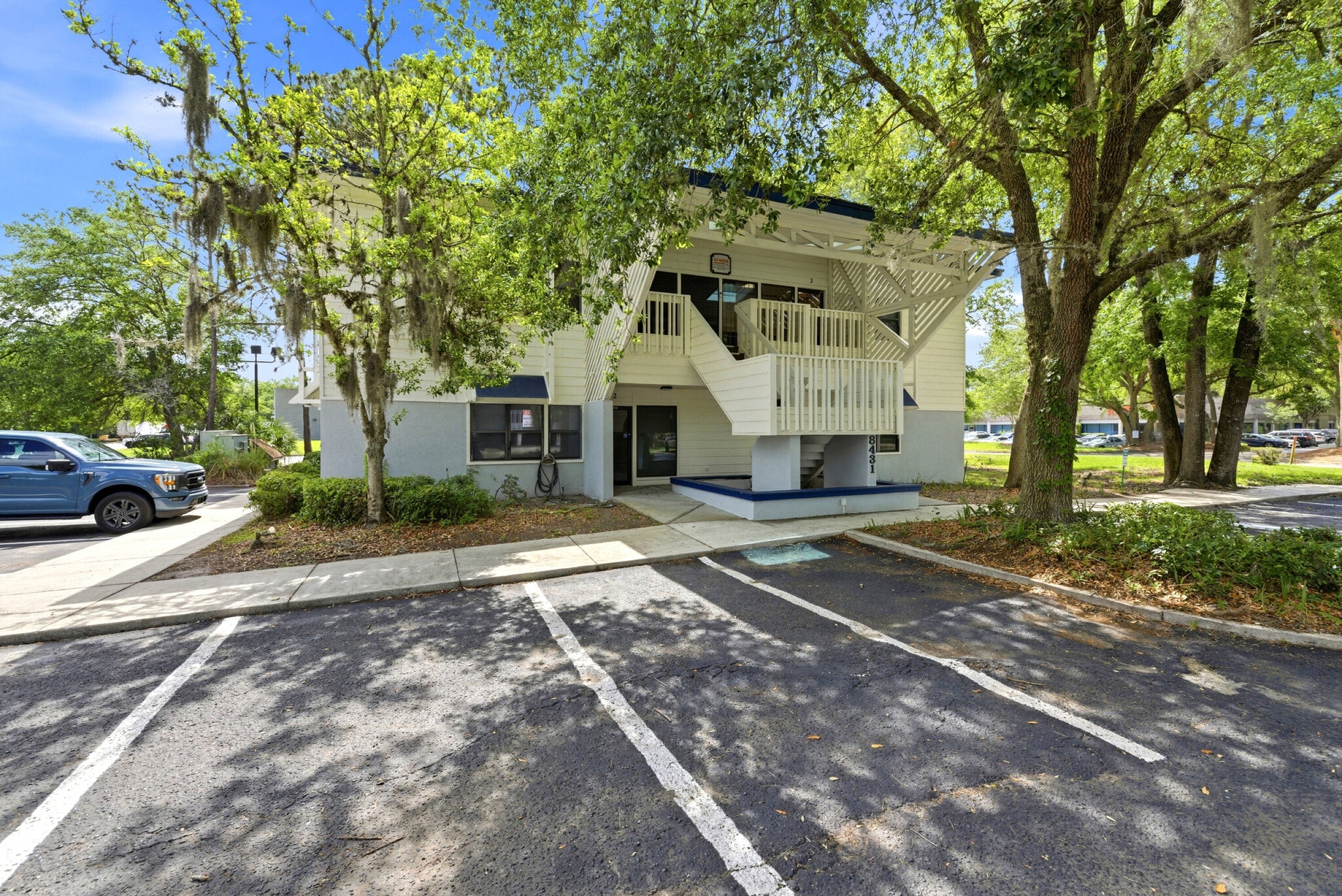 8431 Baymeadows Way, Jacksonville, FL à louer Photo intérieure– Image 1 sur 28
