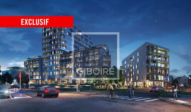 Plus de détails pour Bureau à louer