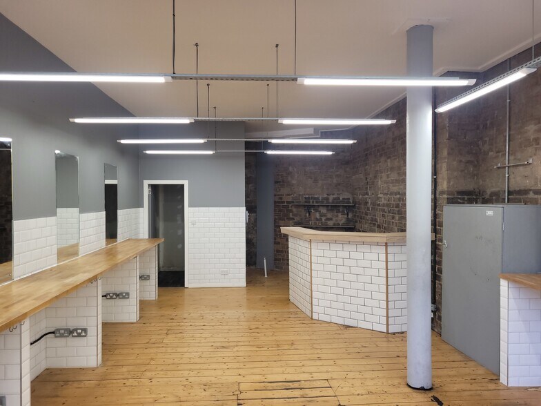 61 Parnie St, Glasgow à louer - Photo de l’immeuble – Image 3 sur 4