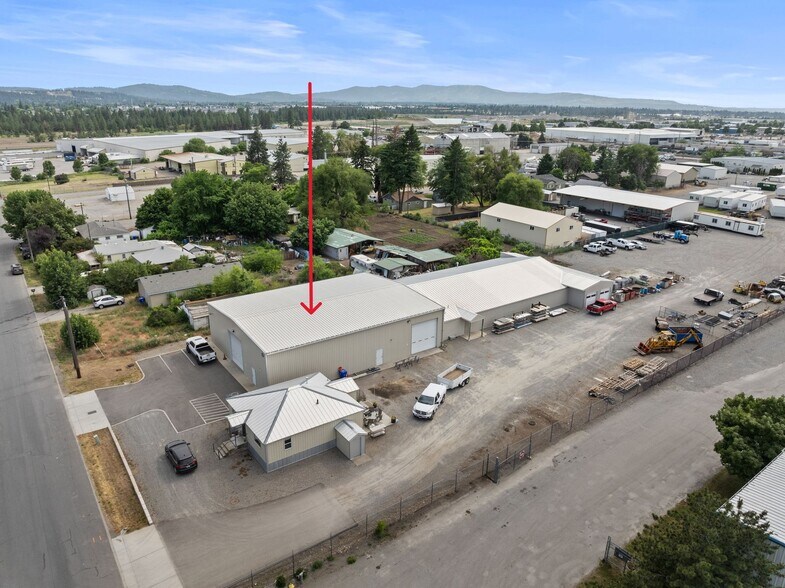 3315 N Tschirley Rd, Spokane Valley, WA à vendre - Photo de l’immeuble – Image 3 sur 32