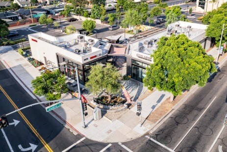 3678 Central Ave, Riverside, CA à louer - Photo de l’immeuble – Image 2 sur 3