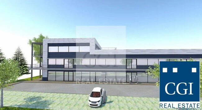 Plus de détails pour Bureau, Local d'activités à louer