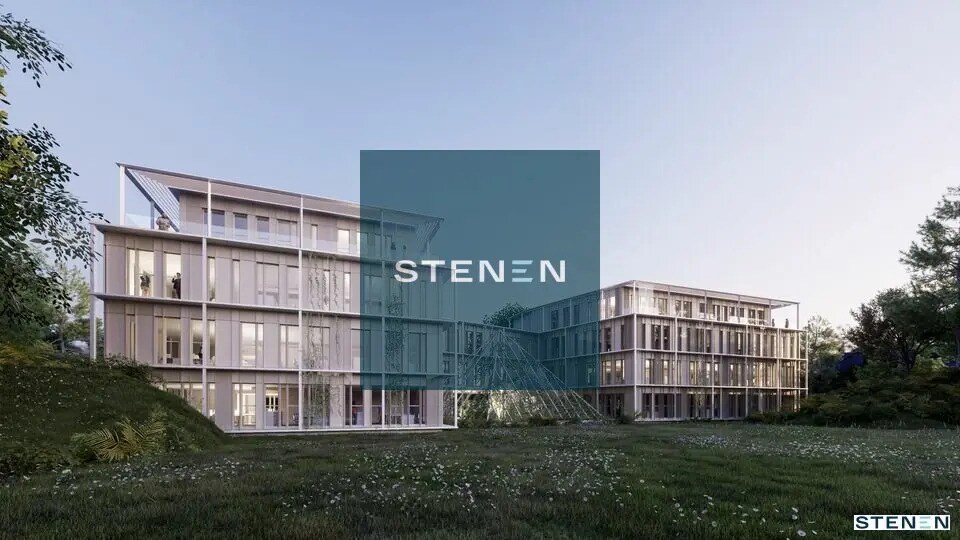 Bureau dans Avignon à vendre Photo de l’immeuble– Image 1 sur 8