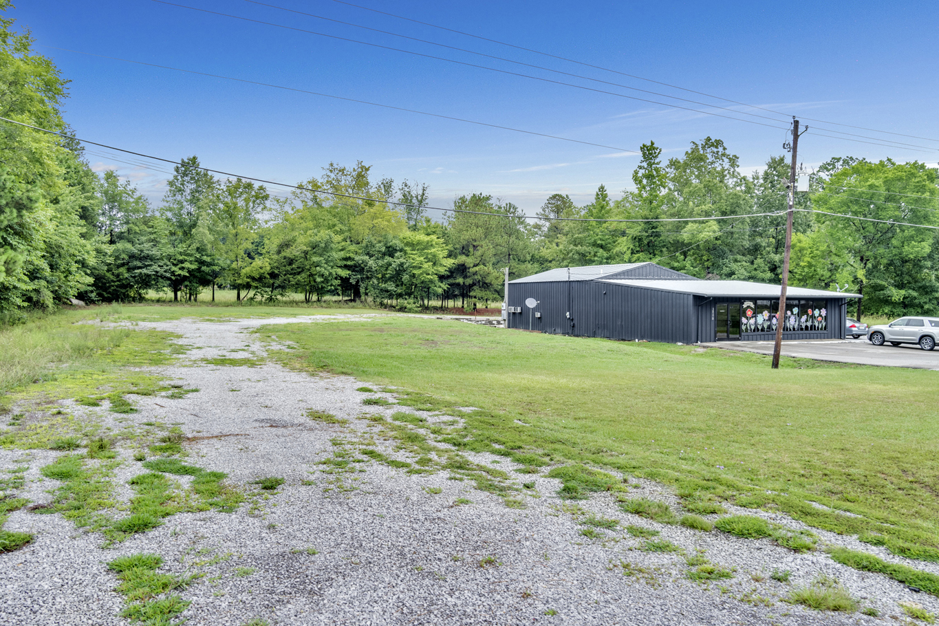 38178 Us Highway 231, Ashville, AL à vendre Photo principale– Image 1 sur 39