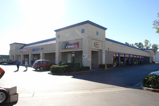 Plus de détails pour 3332 N San Fernando Rd, Los Angeles, CA - Local commercial à louer