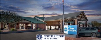 Plus de détails pour 123 W E St, Casper, WY - Bureau/Local commercial à louer